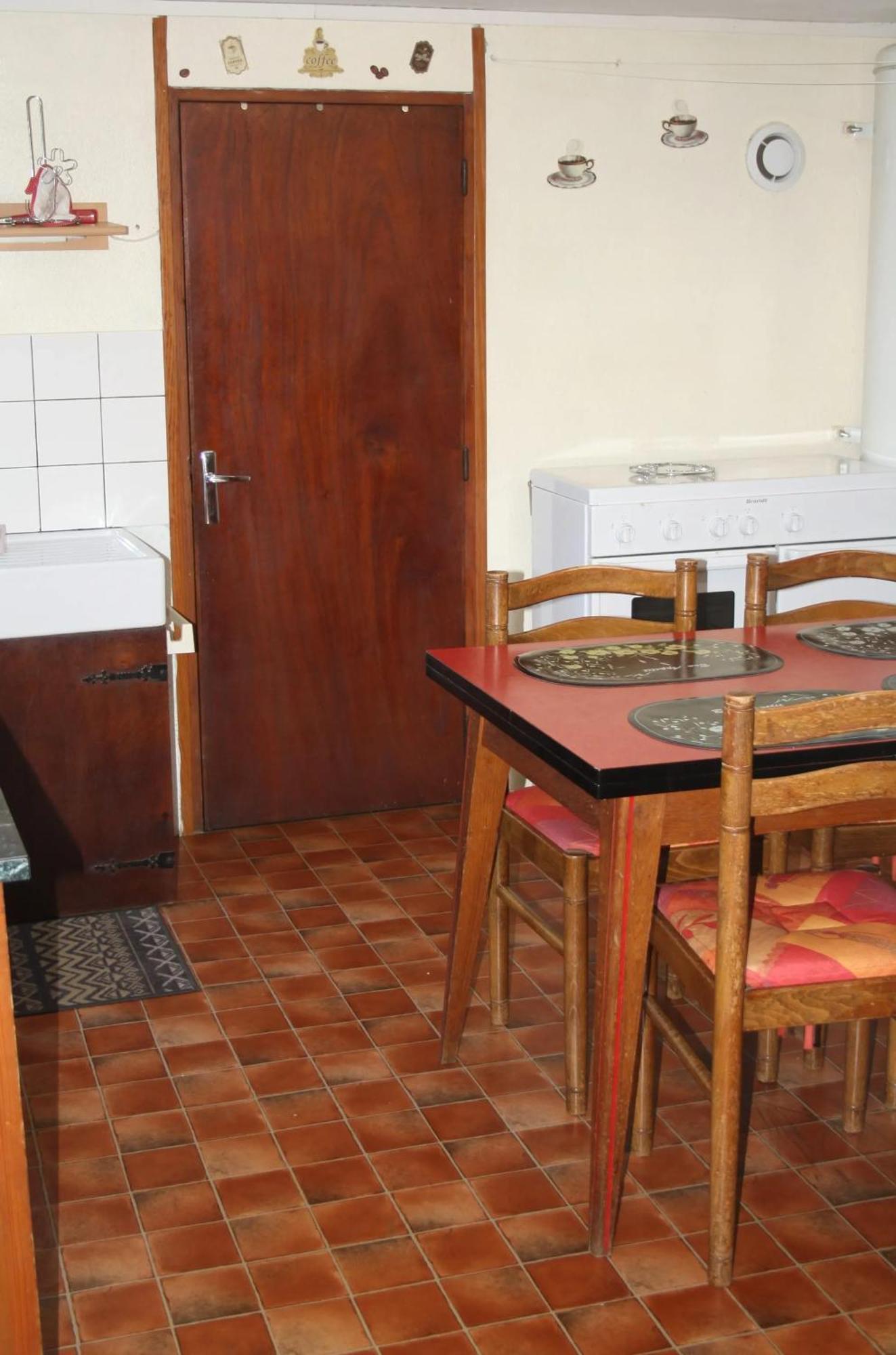 Studio Cosy Avec Vue Sur Lac Et Montagne A Gerardmer 30 M² Exteriör bild
